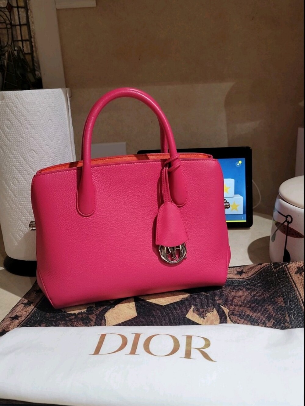 Dior Handbag